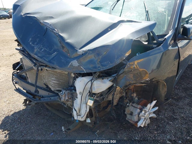 Chevrolet EQUINOX LT 2018 2GNAXSEVXJ6140931 Image 6