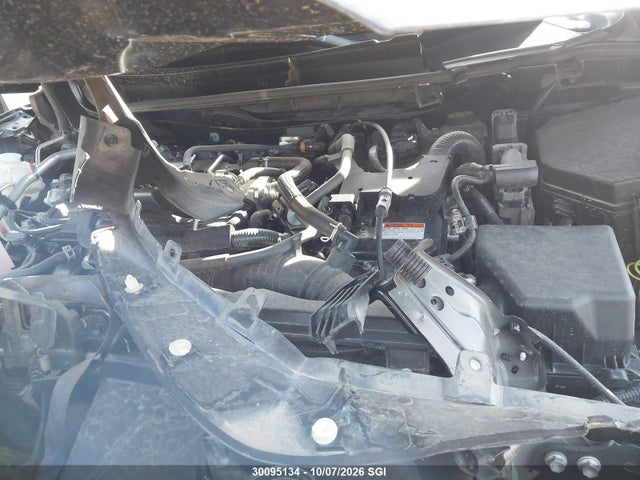 2026 Toyota Corolla Cross S/se/xse მანქანა იყიდება აუქციონზე, vin: 7MUFBABG2TV103304, აუქციონის ნომერი: 30095134