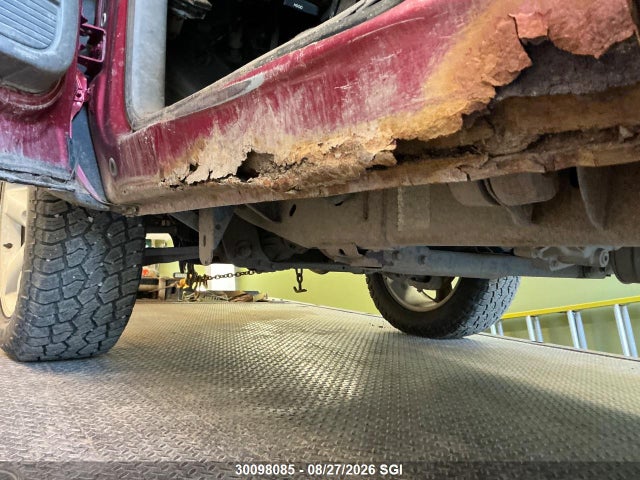 2006 Dodge Ram 1500 St/slt მანქანა იყიდება აუქციონზე, vin: 1D7HU18266S592140, აუქციონის ნომერი: 30098085