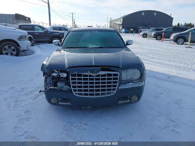 30081202 :رقم المزاد ، 2C3LA63H66H235526 vin ، 2006 Chrysler 300c مزاد بيع
