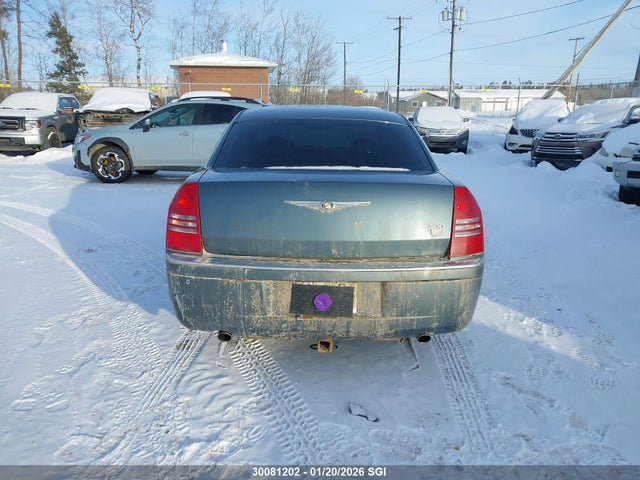30081202 :رقم المزاد ، 2C3LA63H66H235526 vin ، 2006 Chrysler 300c مزاد بيع