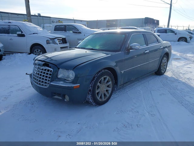 30081202 :رقم المزاد ، 2C3LA63H66H235526 vin ، 2006 Chrysler 300c مزاد بيع