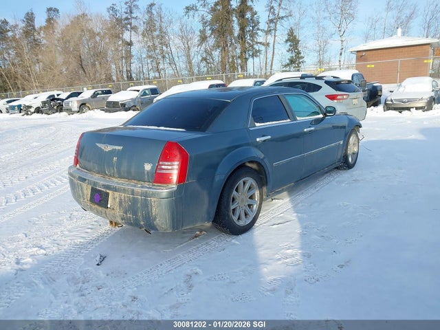 30081202 :رقم المزاد ، 2C3LA63H66H235526 vin ، 2006 Chrysler 300c مزاد بيع