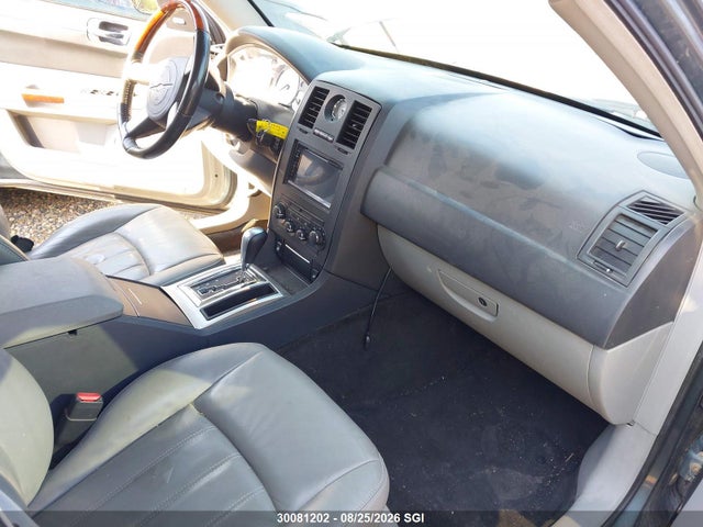 30081202 :رقم المزاد ، 2C3LA63H66H235526 vin ، 2006 Chrysler 300c مزاد بيع