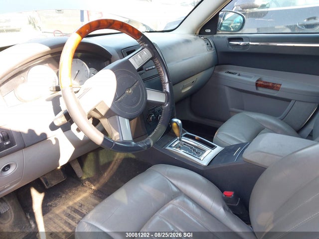 30081202 :رقم المزاد ، 2C3LA63H66H235526 vin ، 2006 Chrysler 300c مزاد بيع