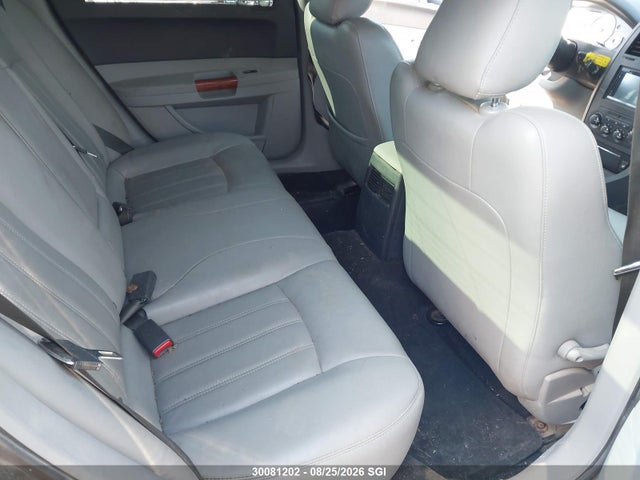 30081202 :رقم المزاد ، 2C3LA63H66H235526 vin ، 2006 Chrysler 300c مزاد بيع