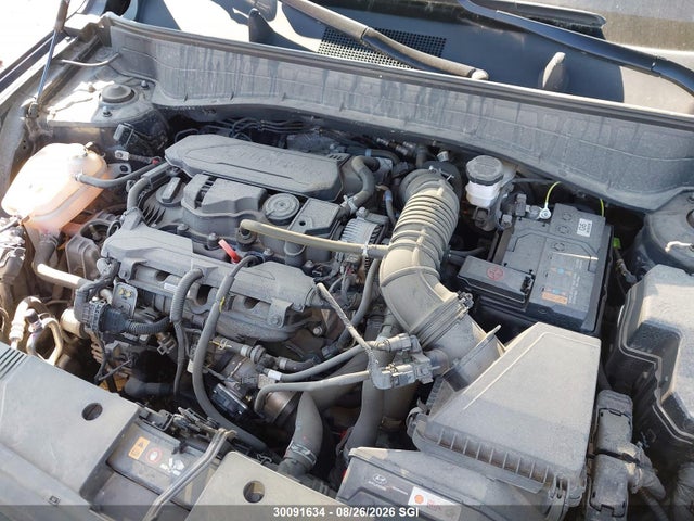 KM8HDCA35SU326661 Hyundai Kona Preferred Sport