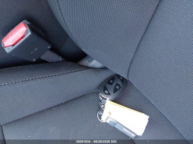 KM8HDCA35SU326661 Hyundai Kona Preferred Sport