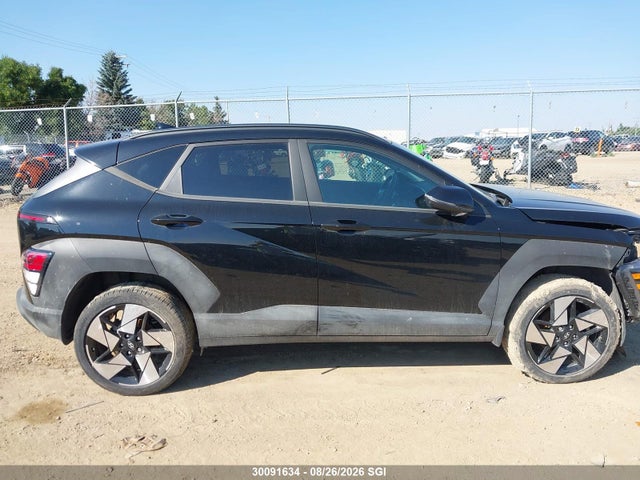 KM8HDCA35SU326661 Hyundai Kona Preferred Sport