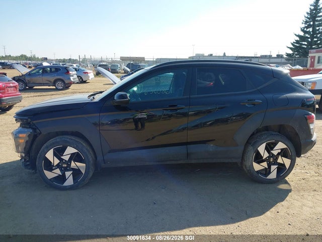 KM8HDCA35SU326661 Hyundai Kona Preferred Sport