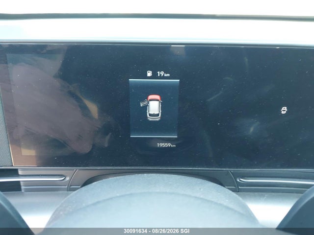 KM8HDCA35SU326661 Hyundai Kona Preferred Sport