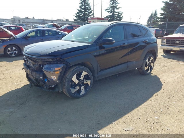 KM8HDCA35SU326661 Hyundai Kona Preferred Sport