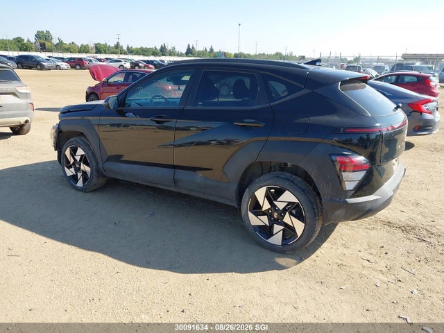 KM8HDCA35SU326661 Hyundai Kona Preferred Sport