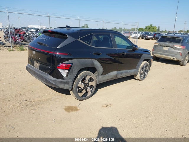 KM8HDCA35SU326661 Hyundai Kona Preferred Sport