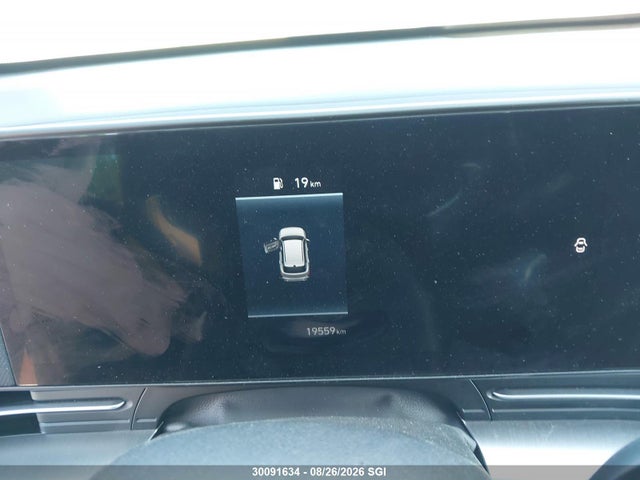 KM8HDCA35SU326661 Hyundai Kona Preferred Sport