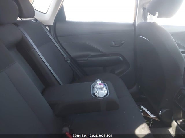 KM8HDCA35SU326661 Hyundai Kona Preferred Sport
