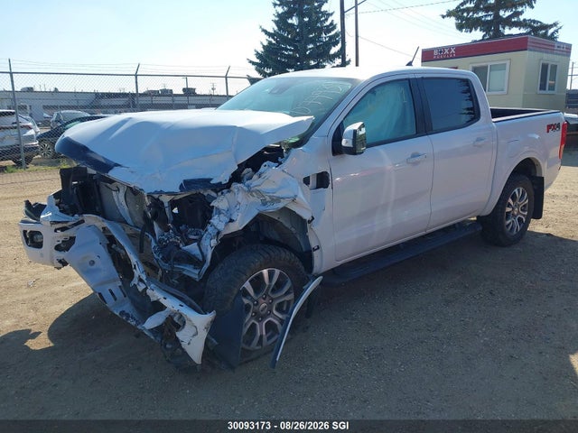 1FTER4FHXMLD77939 Ford Ranger Xl/xlt/lariat