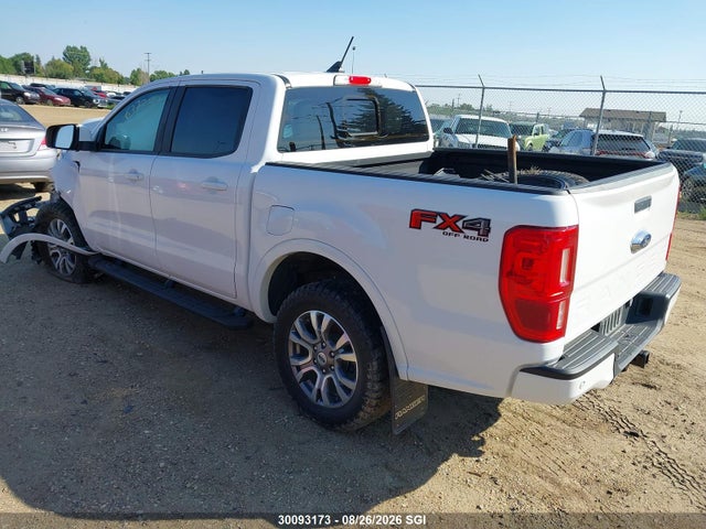 1FTER4FHXMLD77939 Ford Ranger Xl/xlt/lariat