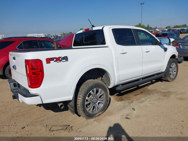 1FTER4FHXMLD77939 Ford Ranger Xl/xlt/lariat