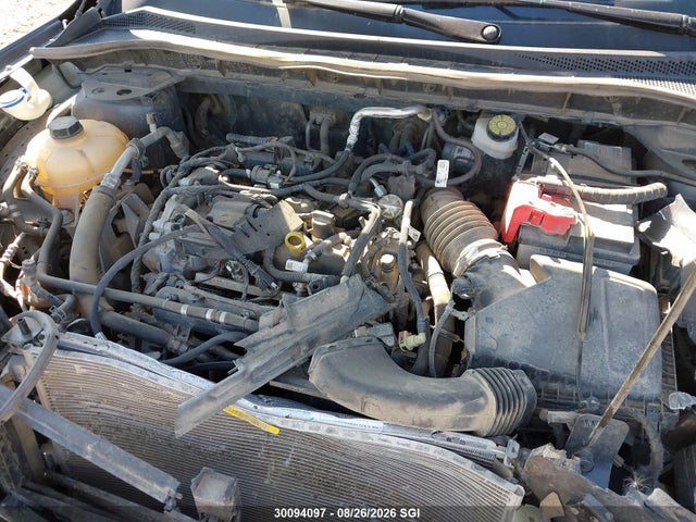 1FMCU9H67MUB36442 Ford ESCAPE SEL