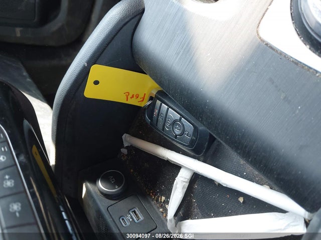1FMCU9H67MUB36442 Ford ESCAPE SEL