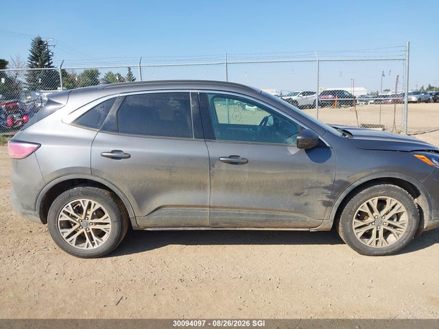 1FMCU9H67MUB36442 Ford ESCAPE SEL
