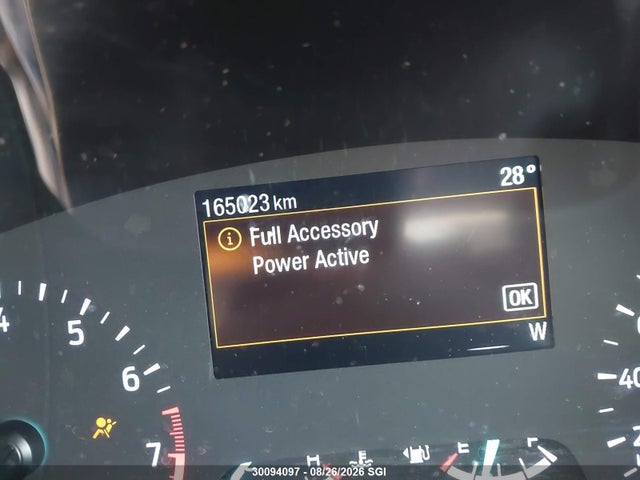1FMCU9H67MUB36442 Ford ESCAPE SEL
