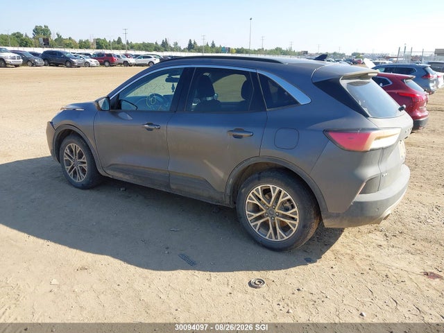 1FMCU9H67MUB36442 Ford ESCAPE SEL