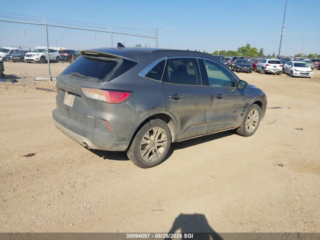 1FMCU9H67MUB36442 Ford ESCAPE SEL