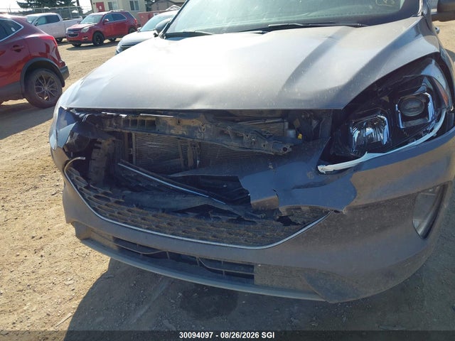 1FMCU9H67MUB36442 Ford ESCAPE SEL