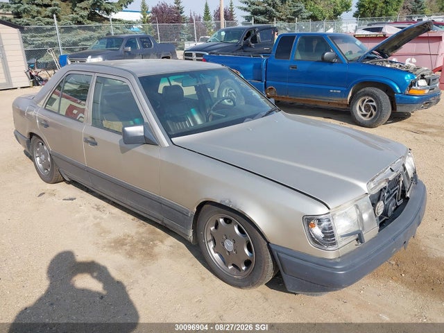 Aukcja sprzedaży 1989 Mercedes-benz 300 E, vin: WDBEA30D6KA991398, numer aukcji: 30096904