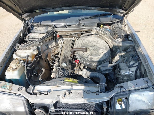 Aukcja sprzedaży 1989 Mercedes-benz 300 E, vin: WDBEA30D6KA991398, numer aukcji: 30096904