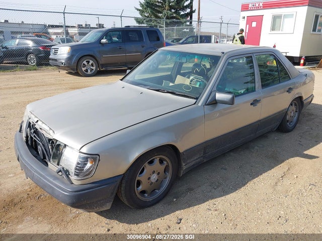Aukcja sprzedaży 1989 Mercedes-benz 300 E, vin: WDBEA30D6KA991398, numer aukcji: 30096904