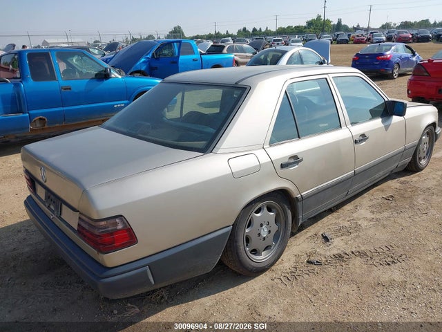 Aukcja sprzedaży 1989 Mercedes-benz 300 E, vin: WDBEA30D6KA991398, numer aukcji: 30096904