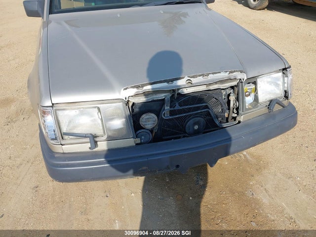 Aukcja sprzedaży 1989 Mercedes-benz 300 E, vin: WDBEA30D6KA991398, numer aukcji: 30096904