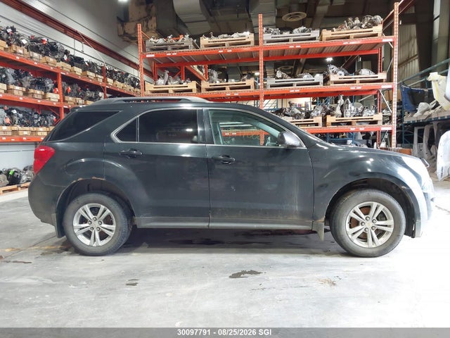 Продажа на аукционе авто 2011 Chevrolet Equinox Lt, vin: 2CNFLNEC2B6409219, номер лота: 30097791