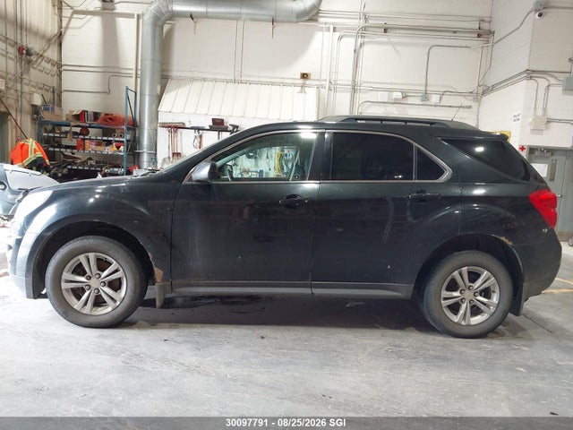 Продажа на аукционе авто 2011 Chevrolet Equinox Lt, vin: 2CNFLNEC2B6409219, номер лота: 30097791