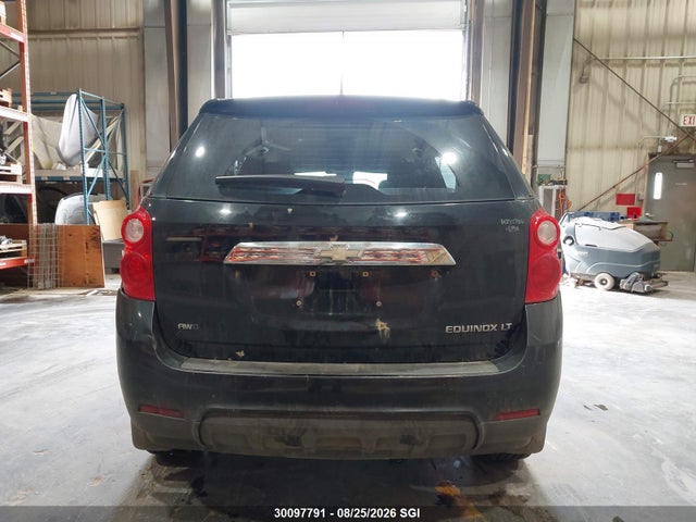 Продажа на аукционе авто 2011 Chevrolet Equinox Lt, vin: 2CNFLNEC2B6409219, номер лота: 30097791