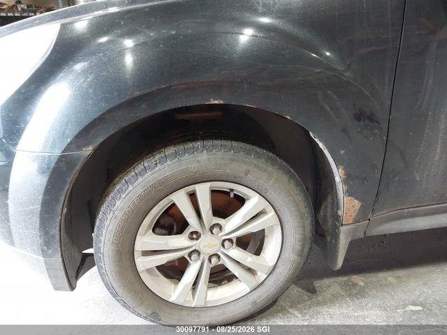 Продажа на аукционе авто 2011 Chevrolet Equinox Lt, vin: 2CNFLNEC2B6409219, номер лота: 30097791