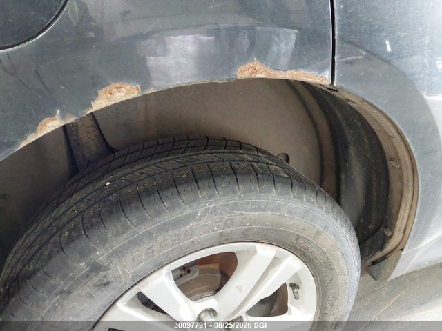 Продажа на аукционе авто 2011 Chevrolet Equinox Lt, vin: 2CNFLNEC2B6409219, номер лота: 30097791