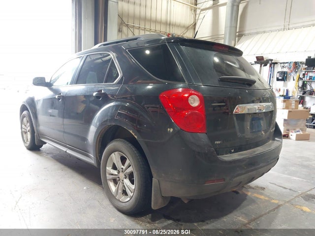 Продажа на аукционе авто 2011 Chevrolet Equinox Lt, vin: 2CNFLNEC2B6409219, номер лота: 30097791