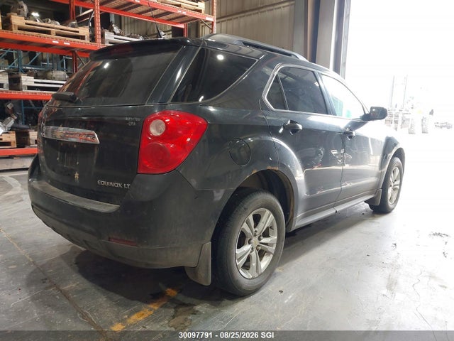 Продажа на аукционе авто 2011 Chevrolet Equinox Lt, vin: 2CNFLNEC2B6409219, номер лота: 30097791