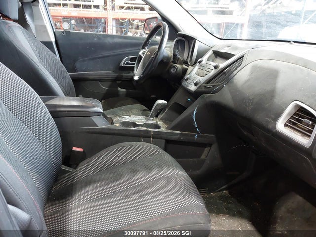 Продажа на аукционе авто 2011 Chevrolet Equinox Lt, vin: 2CNFLNEC2B6409219, номер лота: 30097791