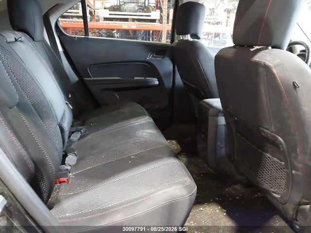 Продажа на аукционе авто 2011 Chevrolet Equinox Lt, vin: 2CNFLNEC2B6409219, номер лота: 30097791