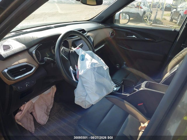 Chevrolet Trailblazer Activ 2021 KL79MSSL7MB176260 Image 7
