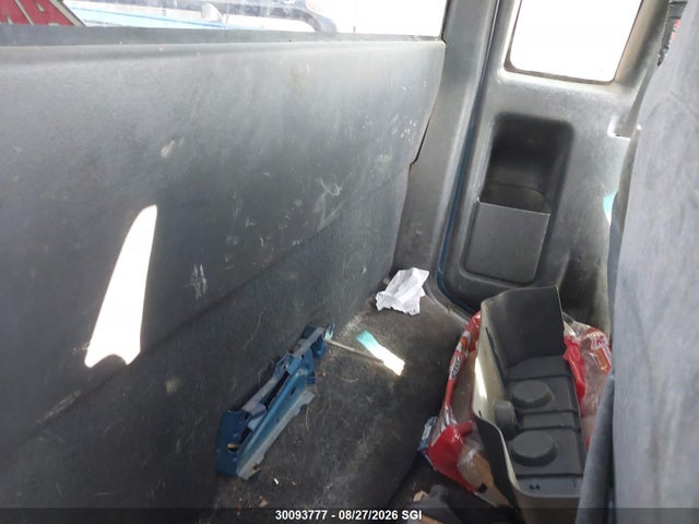 Aukcja sprzedaży 2000 Chevrolet S Truck S10, vin: 1GCDT19W9Y8108233, numer aukcji: 30093777