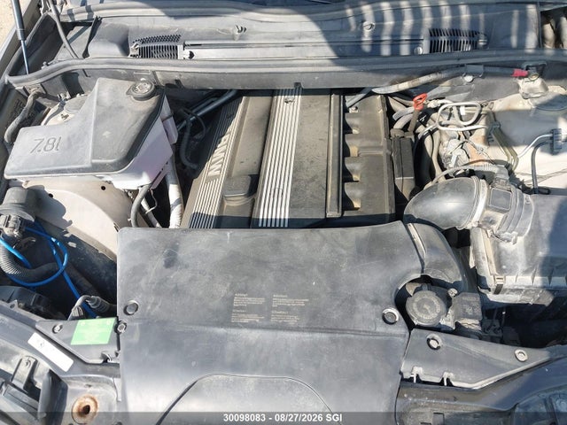 Продаж на аукціоні авто 2004 Bmw X5 3.0i, vin: 5UXFA13554LU21168, номер лоту: 30098083