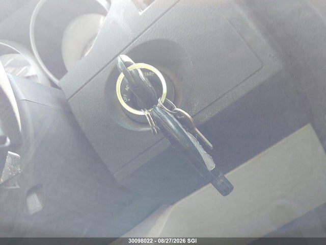2008 Dodge Grand Caravan Sxt მანქანა იყიდება აუქციონზე, vin: 2D8HN44P38R122549, აუქციონის ნომერი: 30098022