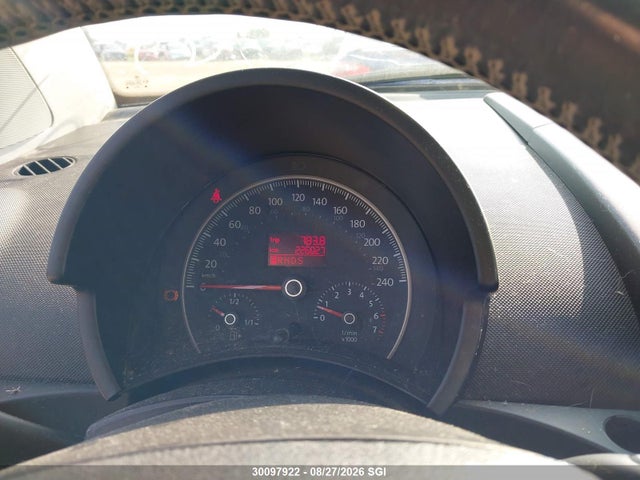 Продажа на аукционе авто 2009 Volkswagen New Beetle, vin: 3VWSW21C69M515734, номер лота: 30097922