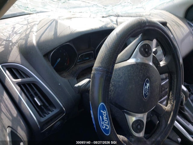 Aukcja sprzedaży 2013 Ford Focus Titanium, vin: 1FADP3J22DL316055, numer aukcji: 30095140